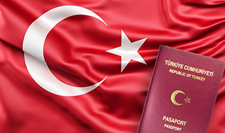 مهاجرت به ترکیه از طریق اخذ شهروندی